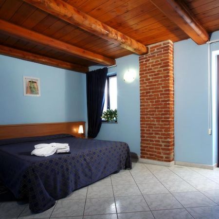 Hotel Tenuta Canta Volvera Esterno foto