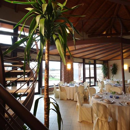 Hotel Tenuta Canta Volvera Esterno foto