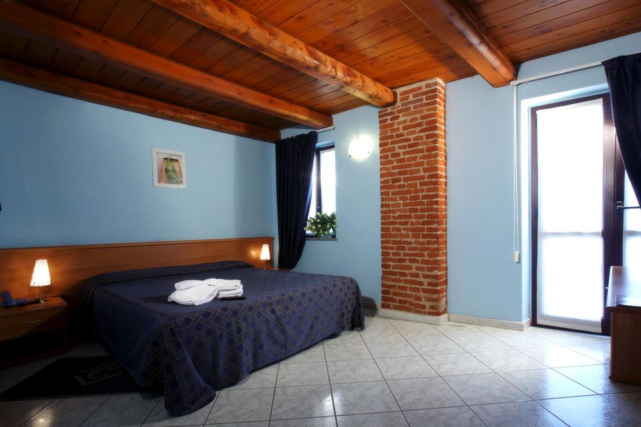 Hotel Tenuta Canta Volvera Esterno foto