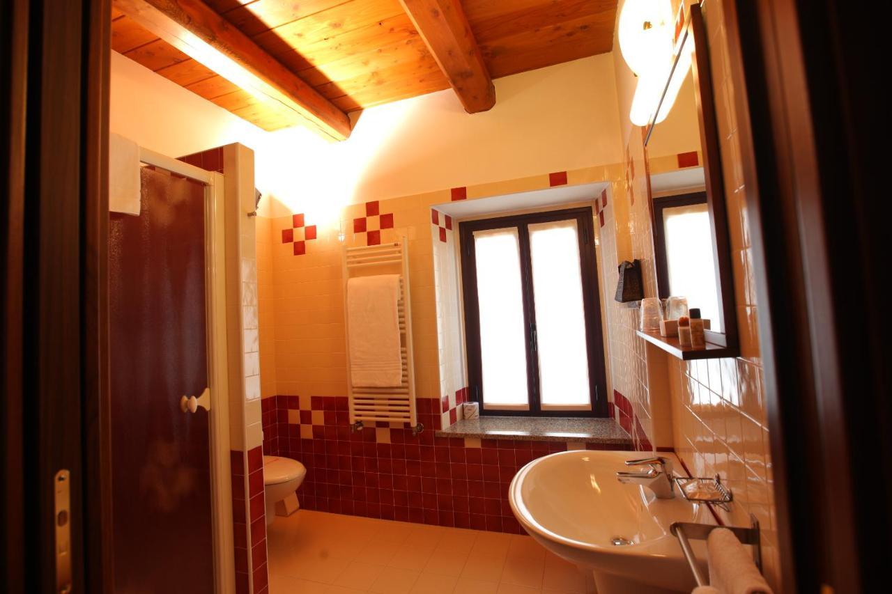 Hotel Tenuta Canta Volvera Esterno foto