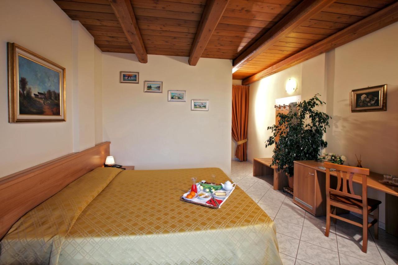 Hotel Tenuta Canta Volvera Esterno foto