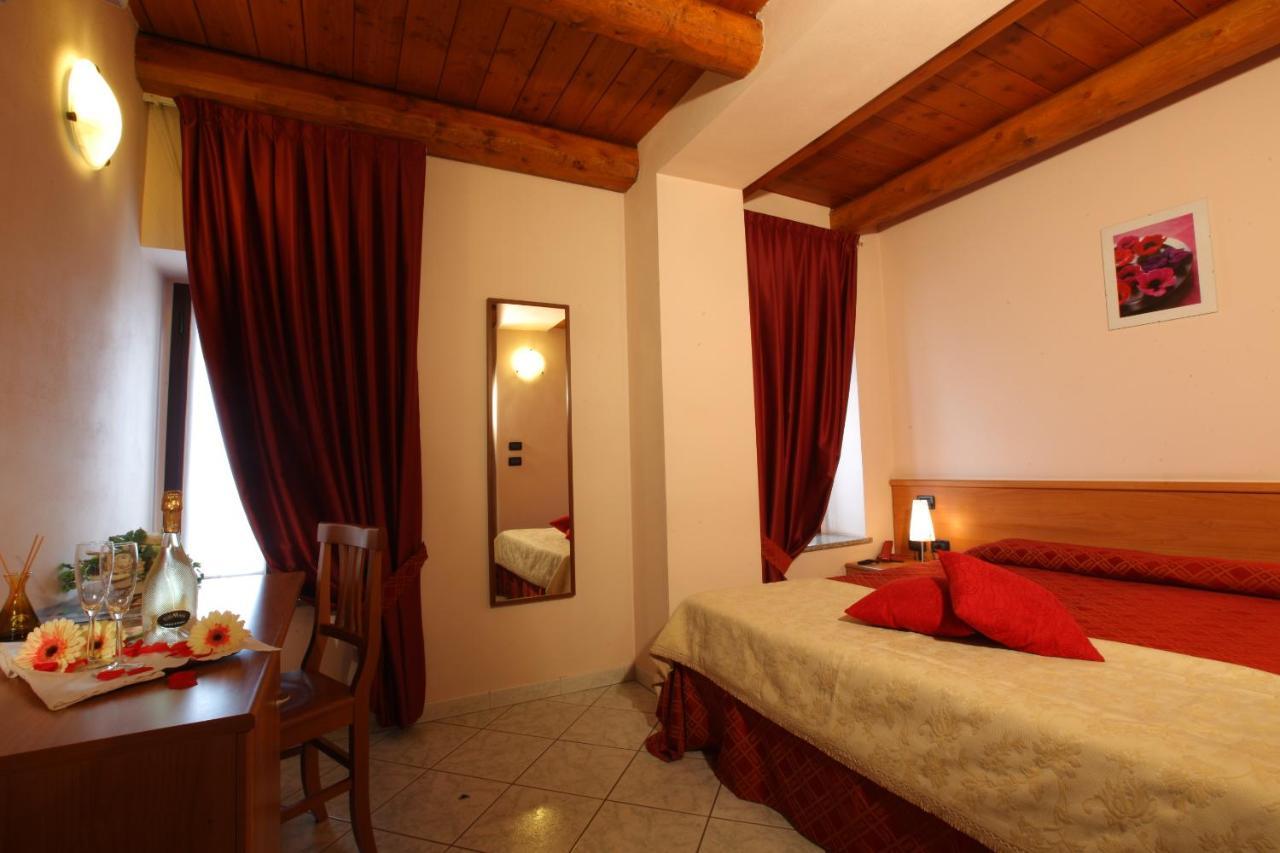 Hotel Tenuta Canta Volvera Esterno foto