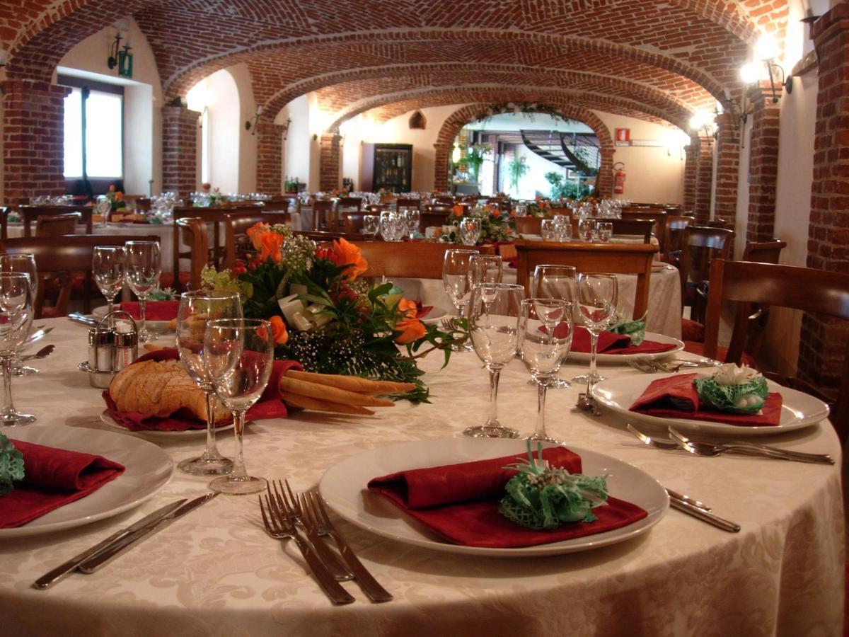Hotel Tenuta Canta Volvera Esterno foto