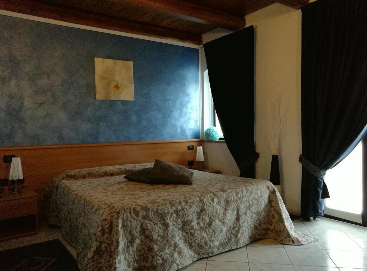 Hotel Tenuta Canta Volvera Esterno foto